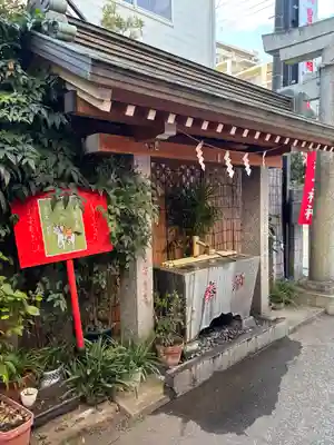 豊受稲荷本宮(千葉県)