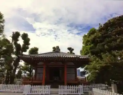 宝仙寺(東京都)