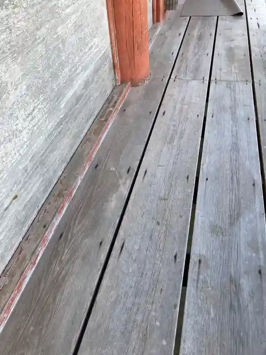 浄土寺の本殿・本堂