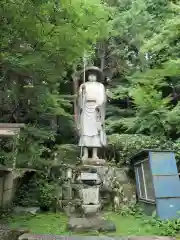 長岳寺(奈良県)