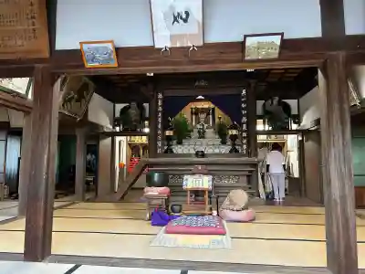龍泉寺(広島県)