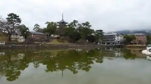 興福寺のその他建物