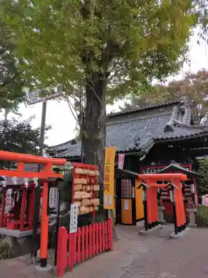鴻神社(埼玉県)