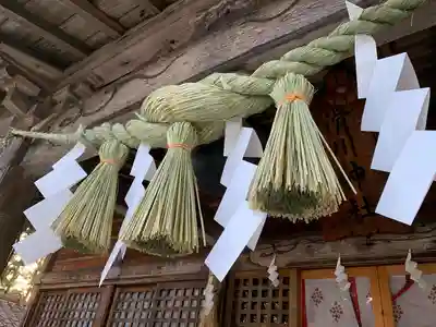 滑川神社 - 仕事と子どもの守り神の本殿・本堂