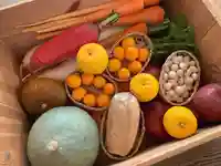 滑川神社 - 仕事と子どもの守り神(福島県)