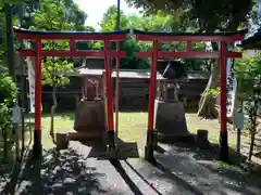 平塚神社(東京都)