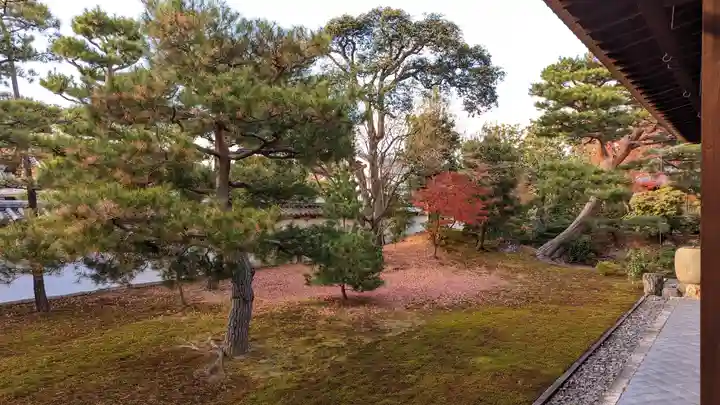 相国寺(相国承天禅寺)(京都府)