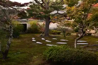 鹿王院(京都府)