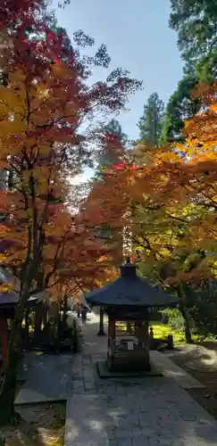 華厳寺のその他建物