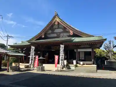 池上本門寺(東京都)