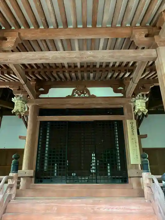 長谷寺(兵庫県)