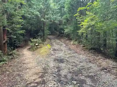 浄蓮庵(徳島県)