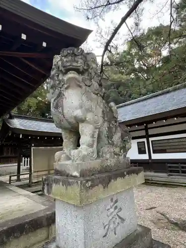 奈良縣護國神社(奈良県)