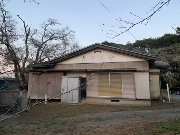 勝光寺(千葉県)