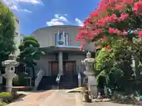 真珠院(東京都)