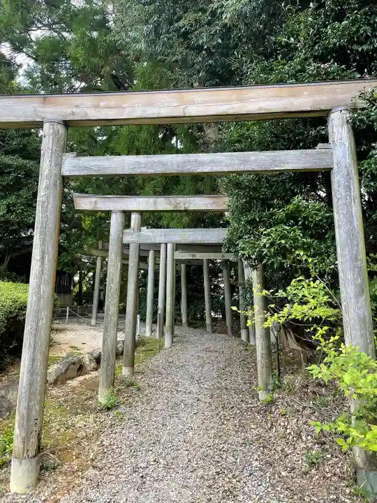 松尾観音寺(三重県)