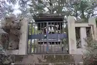 金山神社(岐阜県)