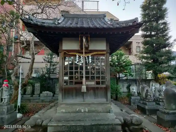 三光院(東京都)