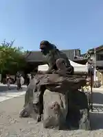 浅草神社(東京都)