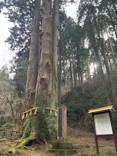 御岩神社(茨城県)