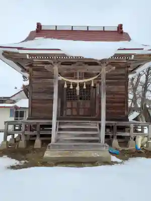山神社(岩手県)