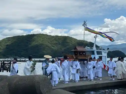 常宮神社(福井県)