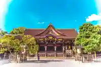 北野天満宮(京都府)