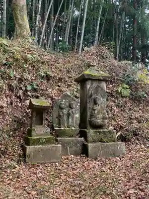 得大勢至(福島県)