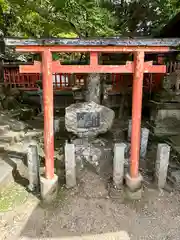 手向山八幡宮(奈良県)