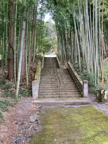 寿亀山神社(栃木県)