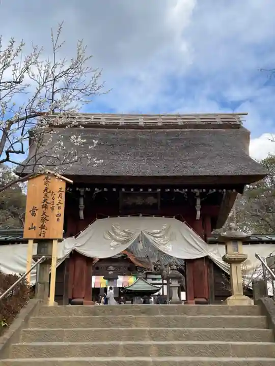 深大寺(東京都)