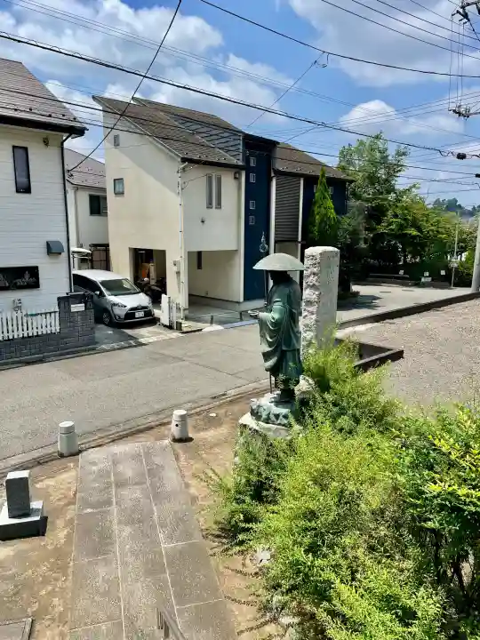 慈眼寺(神奈川県)