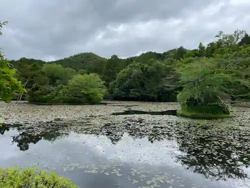 龍安寺(京都府)