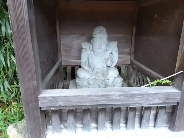 片岸神社(福井県)