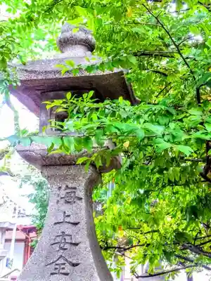 住吉社のその他建物