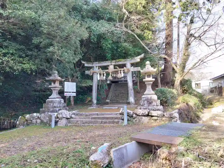 若宮神社(京都府)