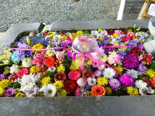 西宮八幡宮(山口県)