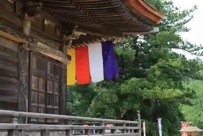 清水寺の本殿・本堂