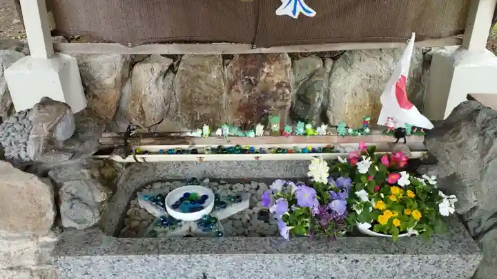星置神社(北海道)