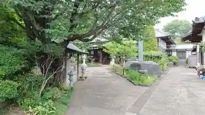 光厳寺のその他建物