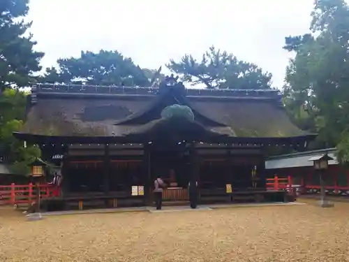 住吉大社(大阪府)