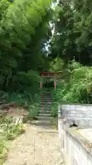 熊野神社(福島県)