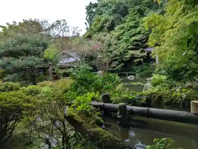 毘沙門堂門跡(京都府)