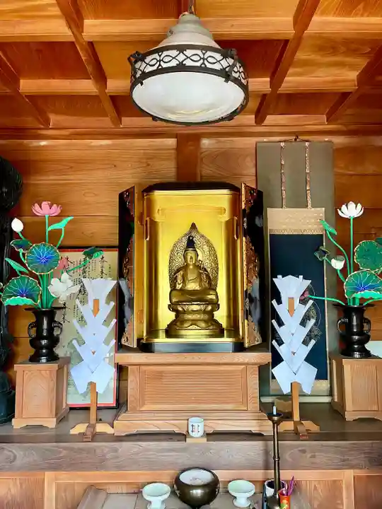 大谷寺(茨城県)