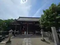 西大寺愛染堂(奈良県)
