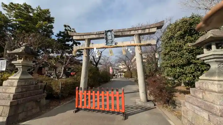 吉祥院天満宮(京都府)