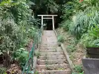 第六天社(神奈川県)