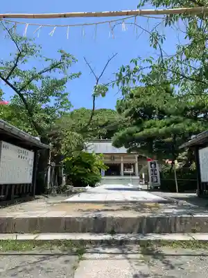 光雲神社(福岡県)
