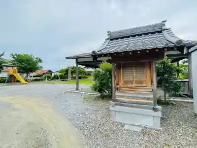 地蔵堂 (甲良町尼子)(滋賀県)