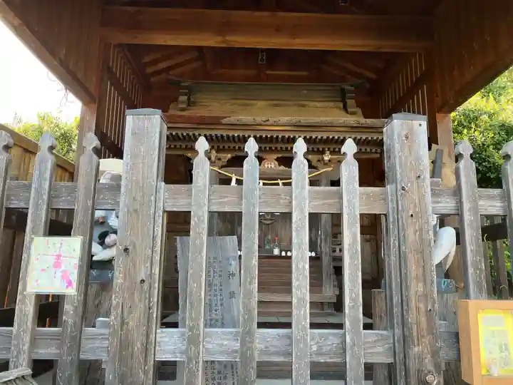 世良田東照宮(群馬県)